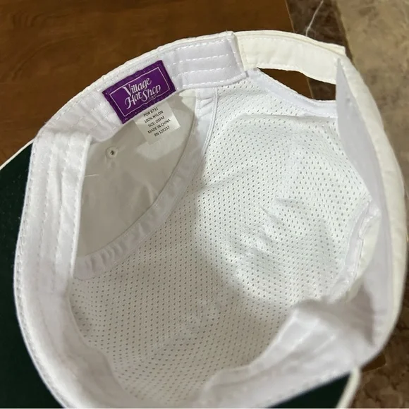 Village Hat Shop hat - Picture 2 of 4